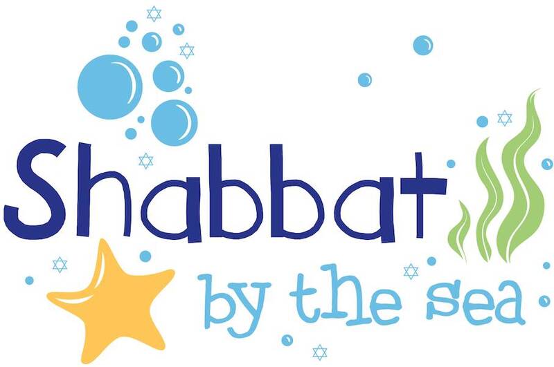 Banner Image for Shabbat by the Sea with Rabbi Alison Adler & Aaron Zev Katz