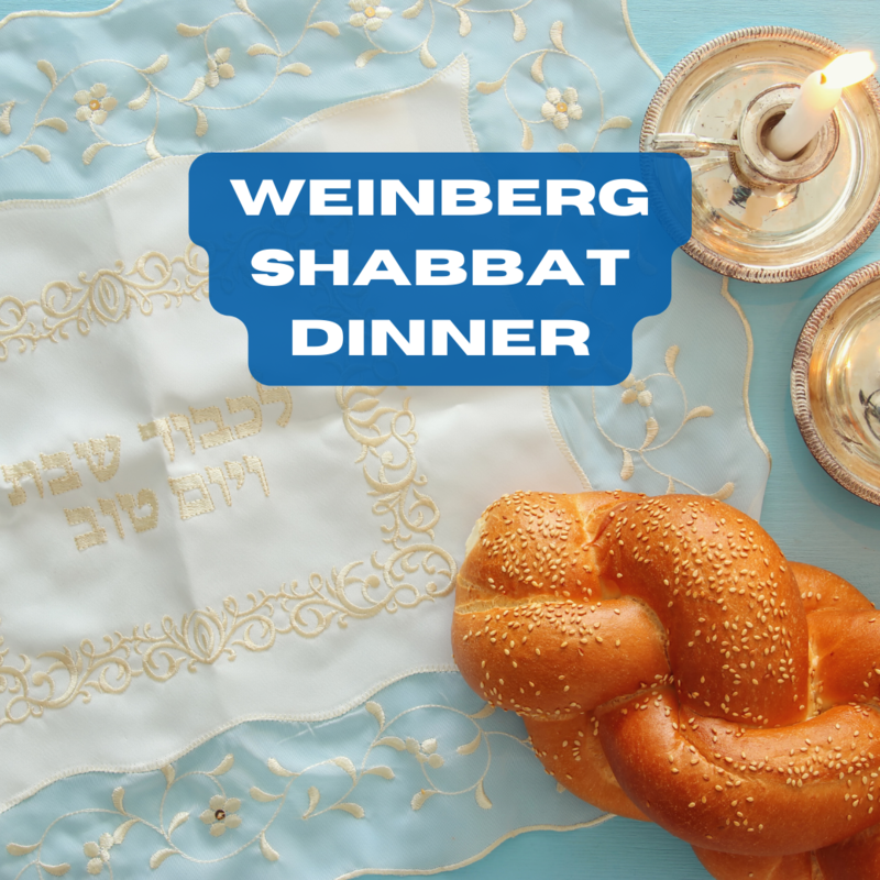 Banner Image for Tu B'Shevat Shabbat Dinner